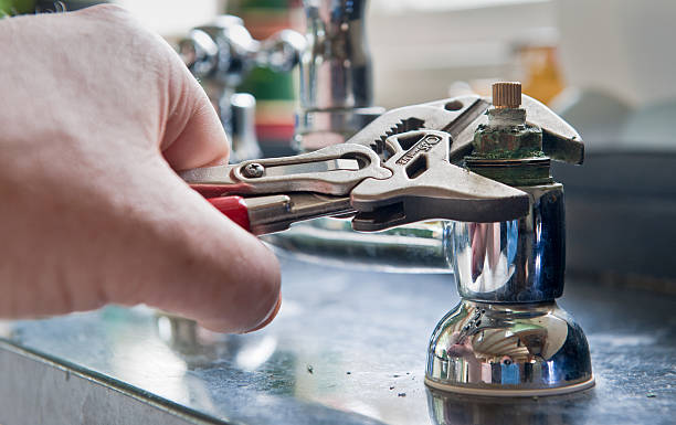 Best Ceiling water damage repair  in Vergennes, VT