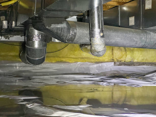 Best Emergency water damage restoration  in Vergennes, VT